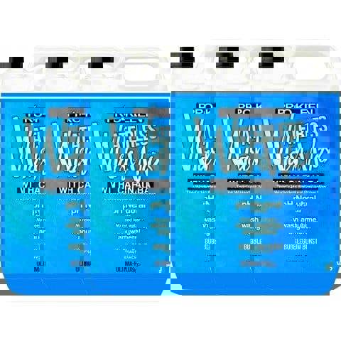 Ultima Plus XP Pro-Kleen 15 Litres Bubblegum Burst Car Cleaner Waterless Wash & Wax with Carnauba Wax