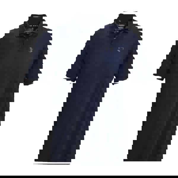 Under Armour Mens Polo Shirt - Navy - 