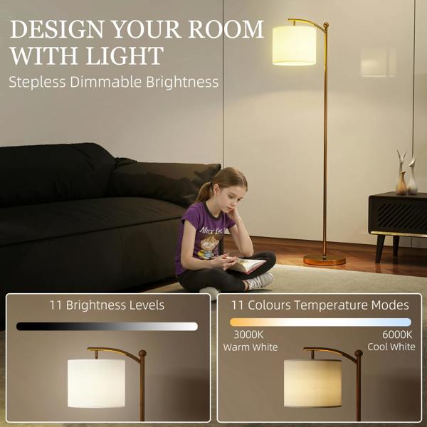 Floor Lamp