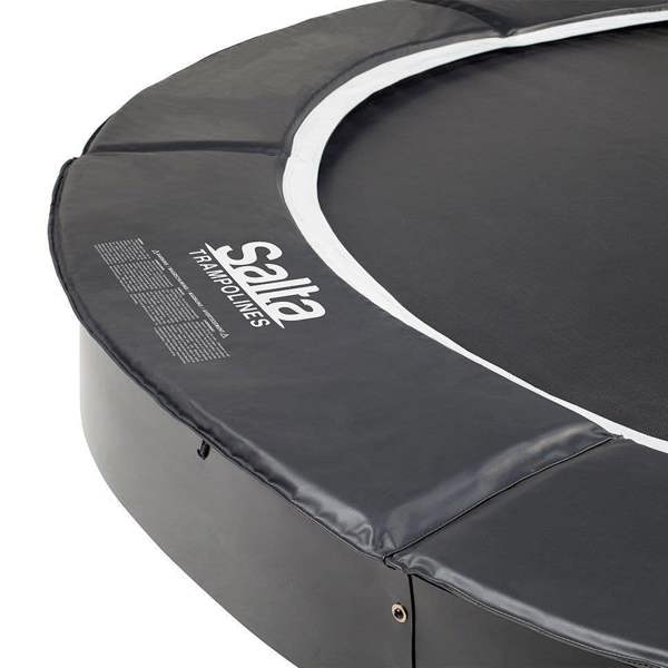 10ft Salta Royal Baseground Round Trampoline (5064A)