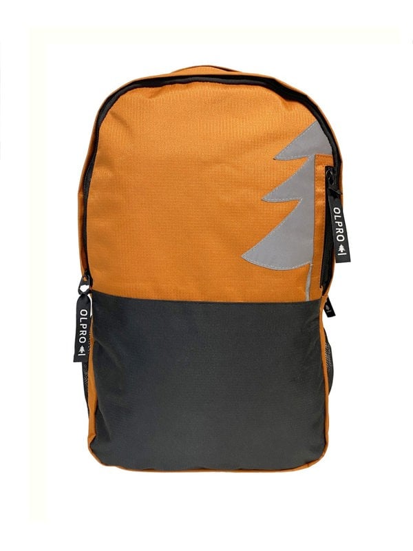 28L Orange Daysack OLPRO