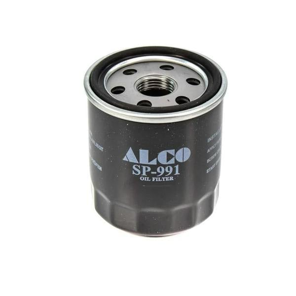 Alco Oil Filter Alco For Citroen C1 Geely Peugeot Toyora Auris Avensis Corolla Yaris