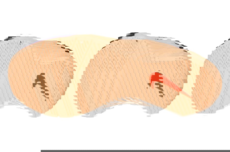 Nike Womens Metcon 6 Trainers At3160  446 - Concord Team Orange 446 - Photo 4