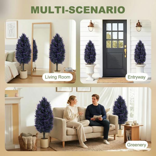 Artificial Plants