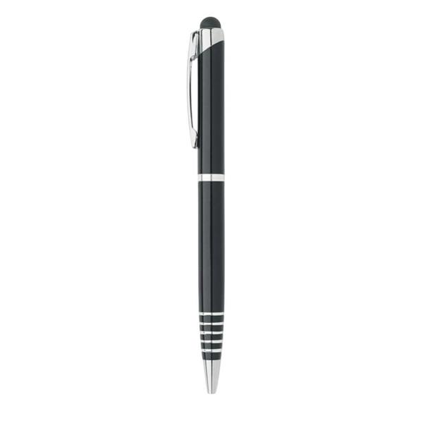 MidOcean Florina Stylus Pen - Black - 