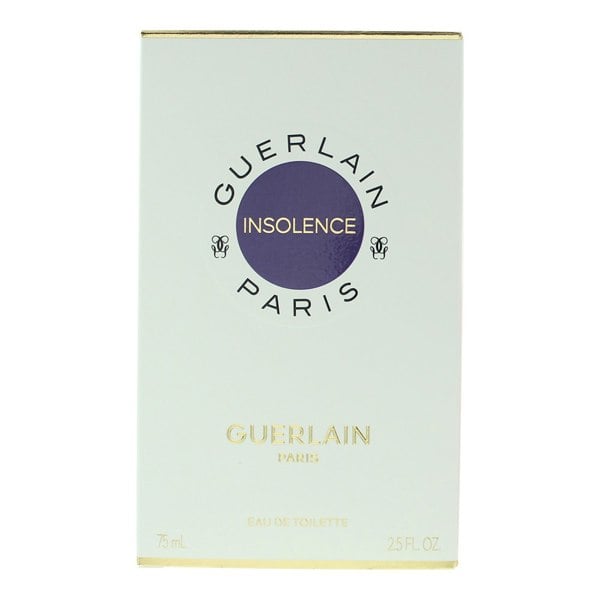 Guerlain Insolence Eau de Toilette 75ml for Her
