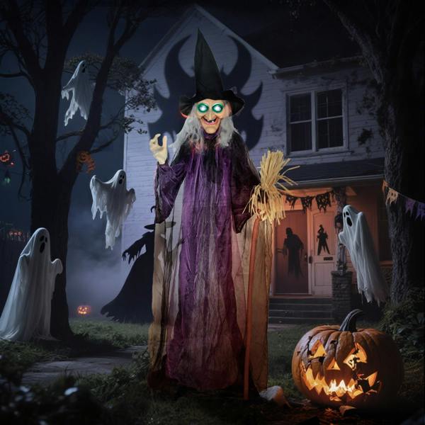 Halloween Decorations