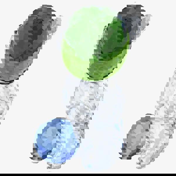 Swarovski Kris Bear Goal Scorer Bear Figurine 5720456