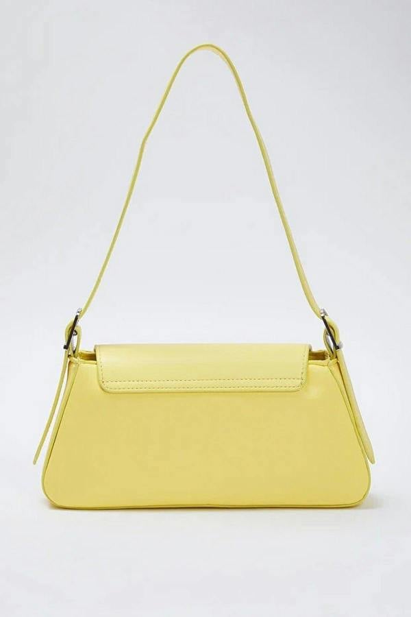 WOVCOR Women's Mini City Shoulder Bag