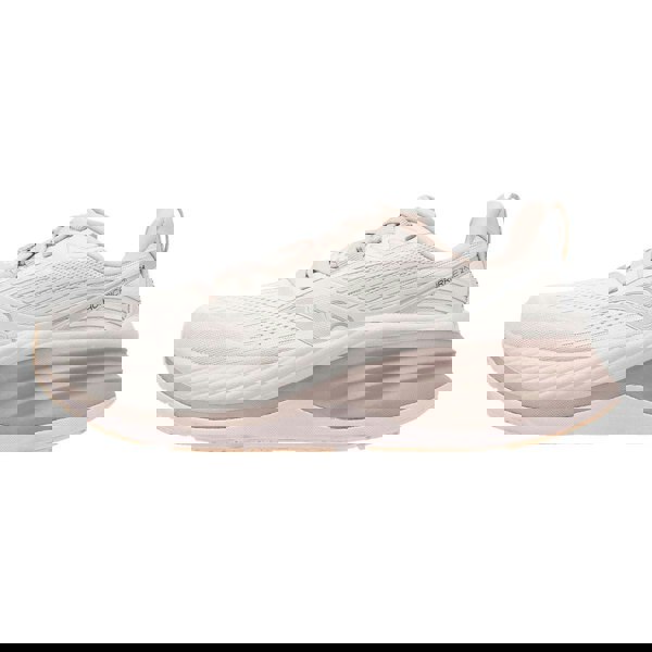 Saucony - S10933-140 Women's HURRICANE 24 Running Shoes -  Cloud/Bloom
