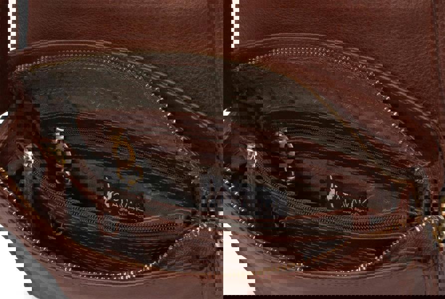 Catwalk Collection Handbags Diana - Crossbody Bag