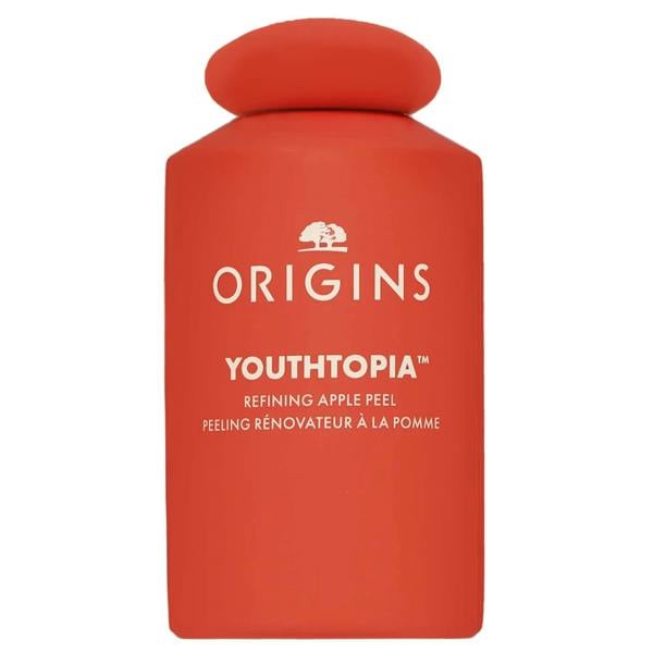 Origins Youthtopia Liquid Exfoliating Apple Face Peel 100ml