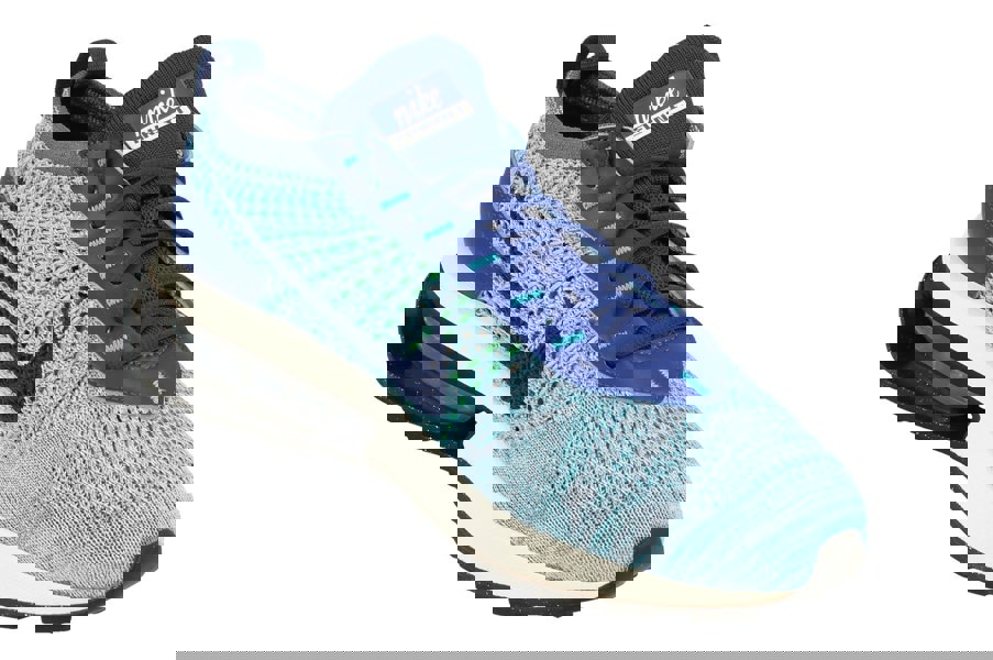 Nike Air Max Flyknit Racer Mens Fd2765  400 - Deep Royal Blue 400 - Photo 3