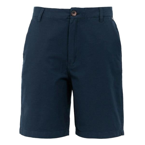 Regatta Mens Sabastal Shorts - Navy - 