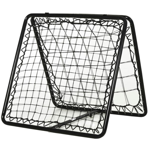 Soccer Rebounder Net