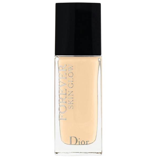 Dior Diorskin Forever Skin Glow 2W Warm 30ml - Extra