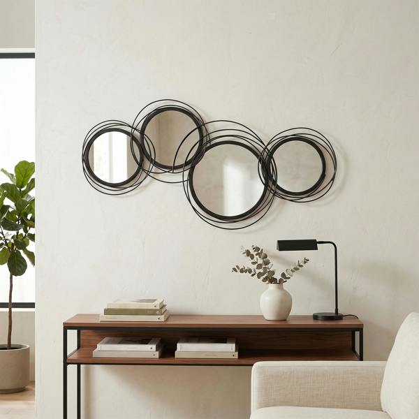 Metal Wall Décor