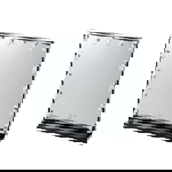 Rectangle LED Makeup Vanity Mirror LED Make Up Mirrors Living and Home