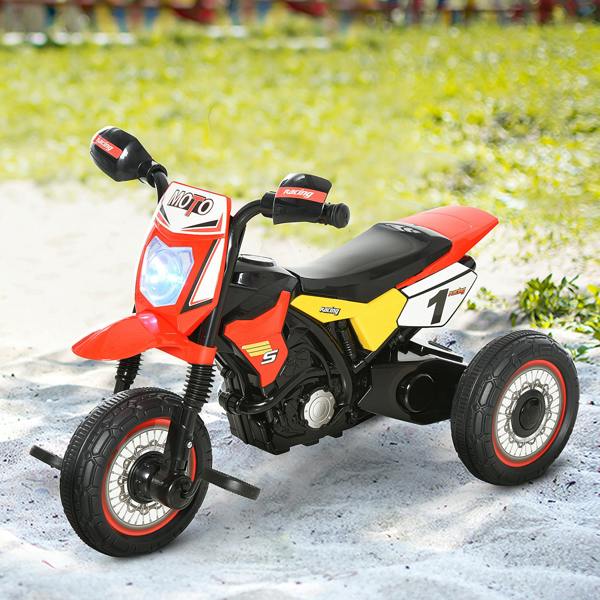 Kids Tricycle