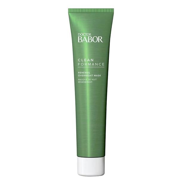 BABOR Doctor Babor Microbiomic: Renewal Overnight Mask 75ml
