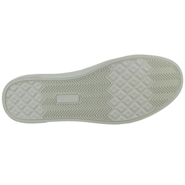 Thomas Blunt Mens Thomas Blunt Casual Pumps A2193