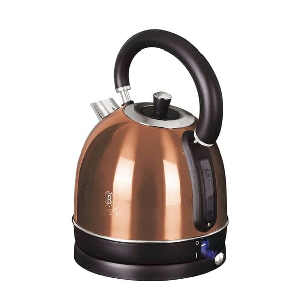 Berlinger Haus Electric Kettle BH-9335 Rose Gold