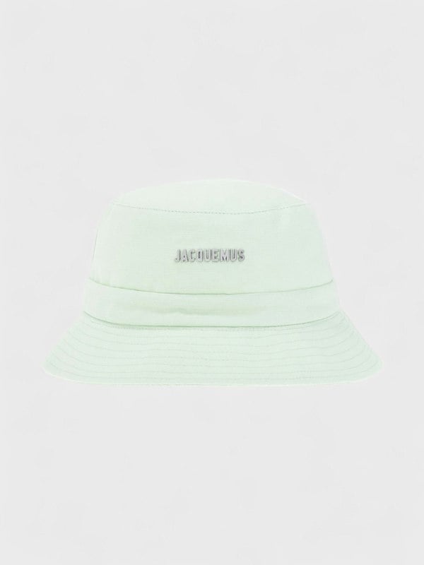 Jacquemus Le Bob Gadjo Light Green - Supplied FashionJACQUEMUS