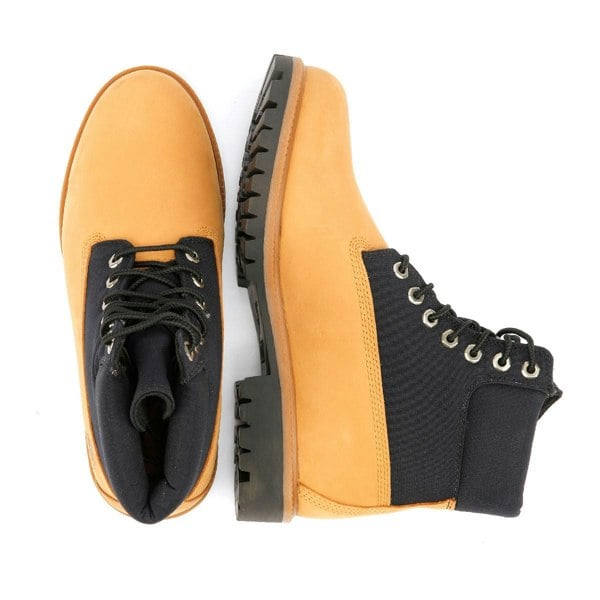 Timberland 6 inch Premium Workwear II Men's Boots - Wheat