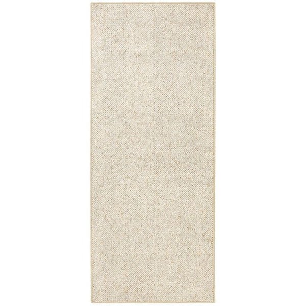 The Rugs Wolly Tufted Wool-Look Rug - Stylish Comfort