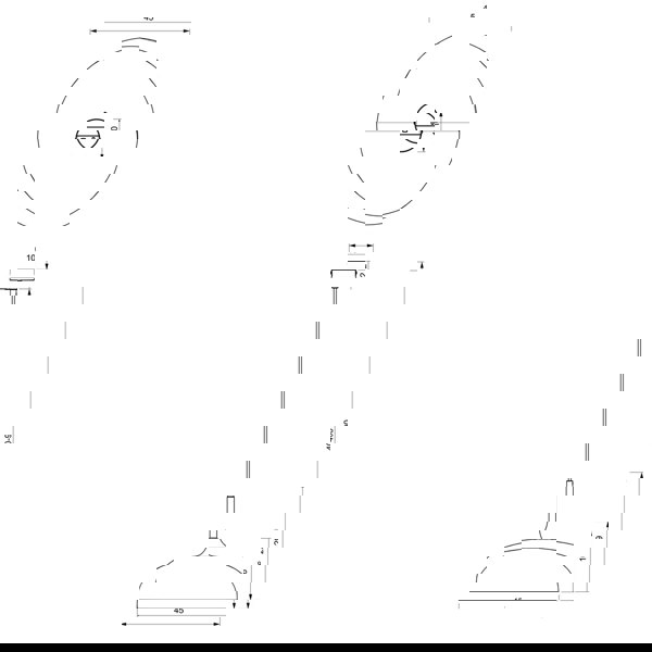 Milagro Lincoln Green 45CM Pendant Lamp Stylish Hand Made Scandi Style Lamp With A Golden Finish To The Shade Interior 1XE27