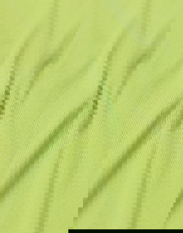 Disney Tinkerbell Girls Green Character Long Sleeve Long Leg Pyjama Set