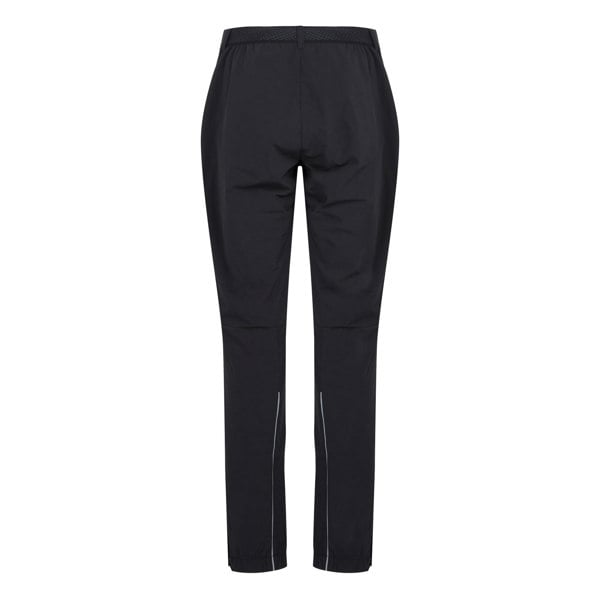 Regatta Women's Mountain III Hiking Trousers - Black