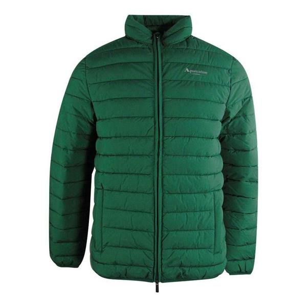 Aquascutum Mens Active Hunter Jacket - Green