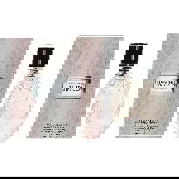 Jimmy Choo Eau de Toilette 60ml