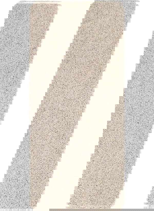 The Rugs Washable Fleck Rug - Quality Stylish Plain Design