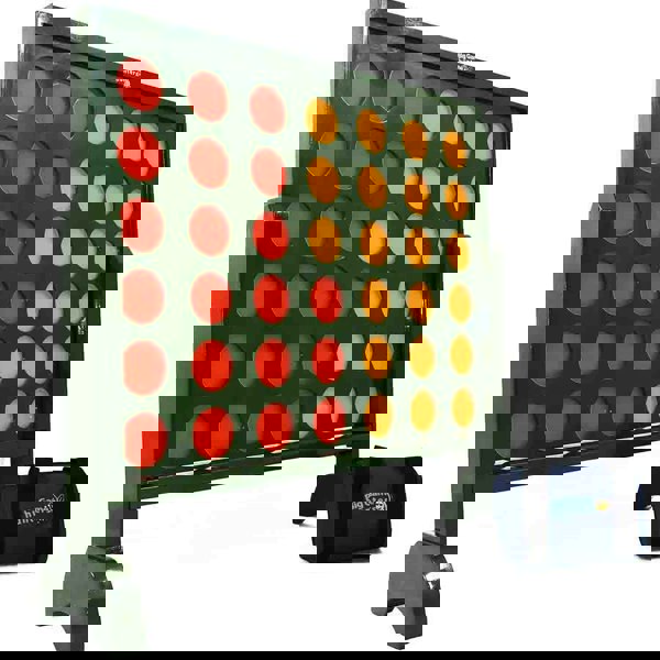 Big Game Hunters Giant Connect 4 Jumbo 4 Connect