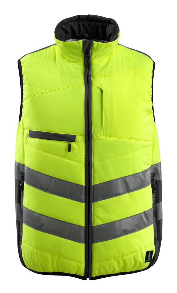 MASCOT®SAFE SUPREME Winter Gilet Grimsby 15565 - DaltonSafety