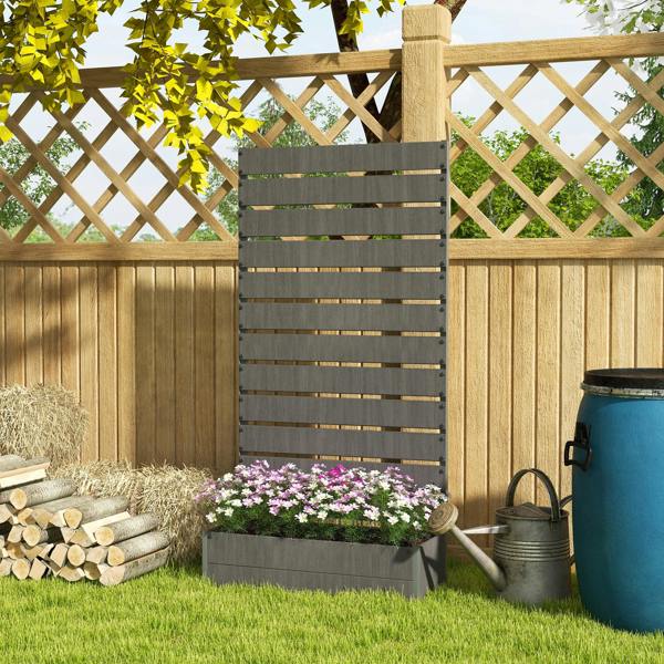 Garden Bed