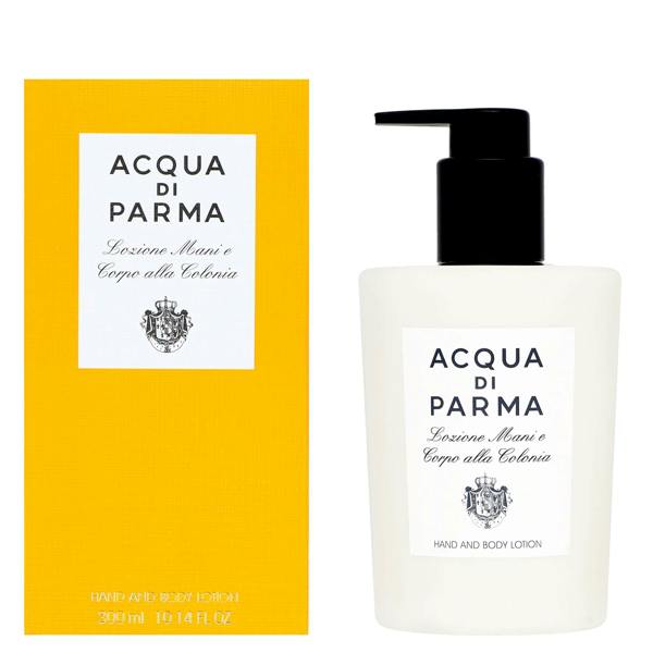Acqua Di Parma Colonia Hand & Body Lotion 300ml - Additional 2