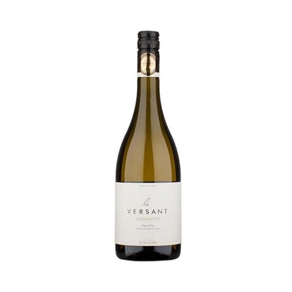 Le Versant Foncalieu Le Versant Viognier 2023