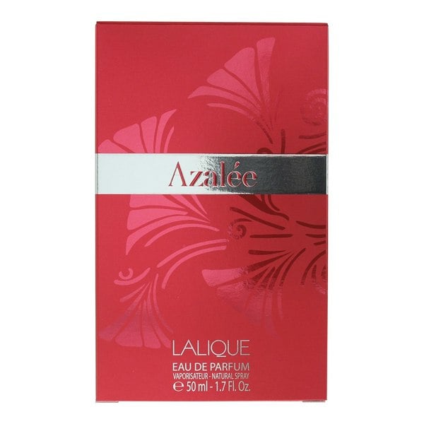 Lalique Azalee for Her Eau de Parfum - 50ml