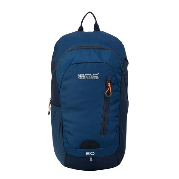 Regatta Highton V2 20L Backpack - Navy/Dark Denim