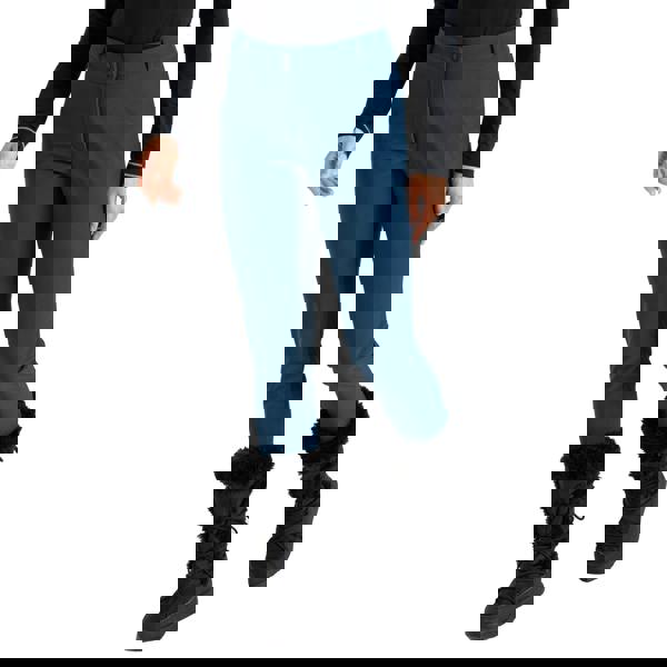 Dare 2B Womens/Ladies Upshape IV Ski Trousers - Moonlight Denim