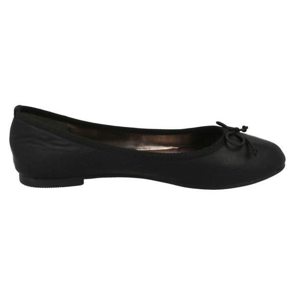 Anne Michelle Ladies Anne Michelle Ballerina Shoes