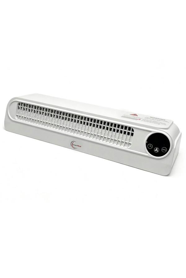 Groundlevel SmartHeat Energy Saving  Radiator Heat Booster Fan