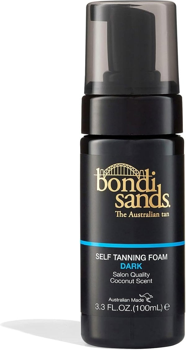 Bondi Sands Dark Self Tanning Foam - 100ml