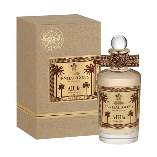 Penhaligon's Unisex Perfume Penhaligon's AlUla Eau De Parfum Unisex Fragrance Spray (30ml, 100ml)