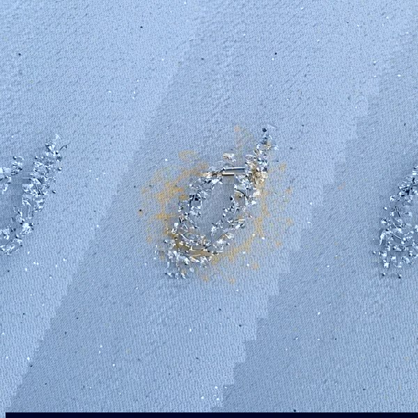 Wreath brooch, gold tone metal, clear marquise cut crystals, sparkling rhinestone embellishments, circular laurel design, elegant vintage inspired jewellery, decorative pin, gift for her
