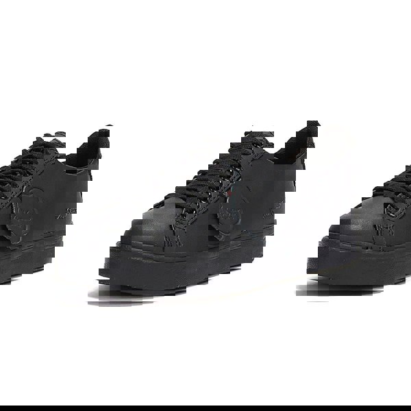 Kickers 114728 Tovni Lacer Leather - Black