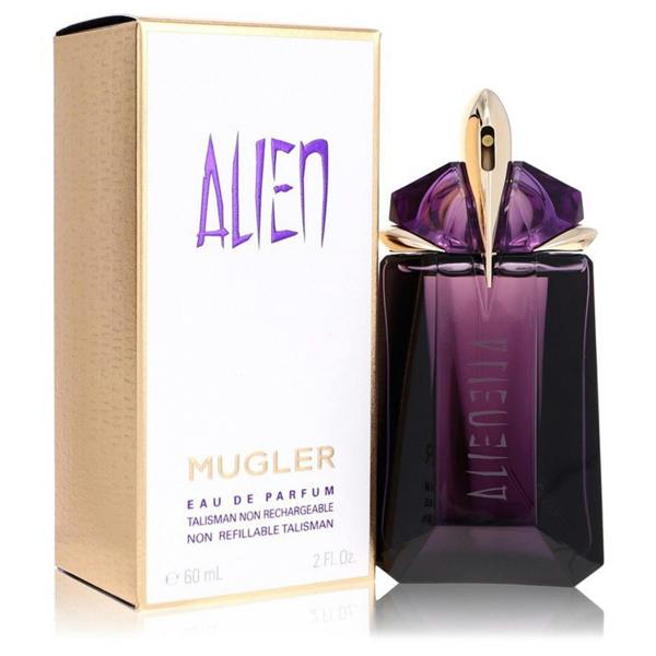 Thierry Mugler Alien Eau de Parfum 60 ml